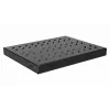 Ripiano per rack Equip Variable Shelf 19' 1U 350MM nero