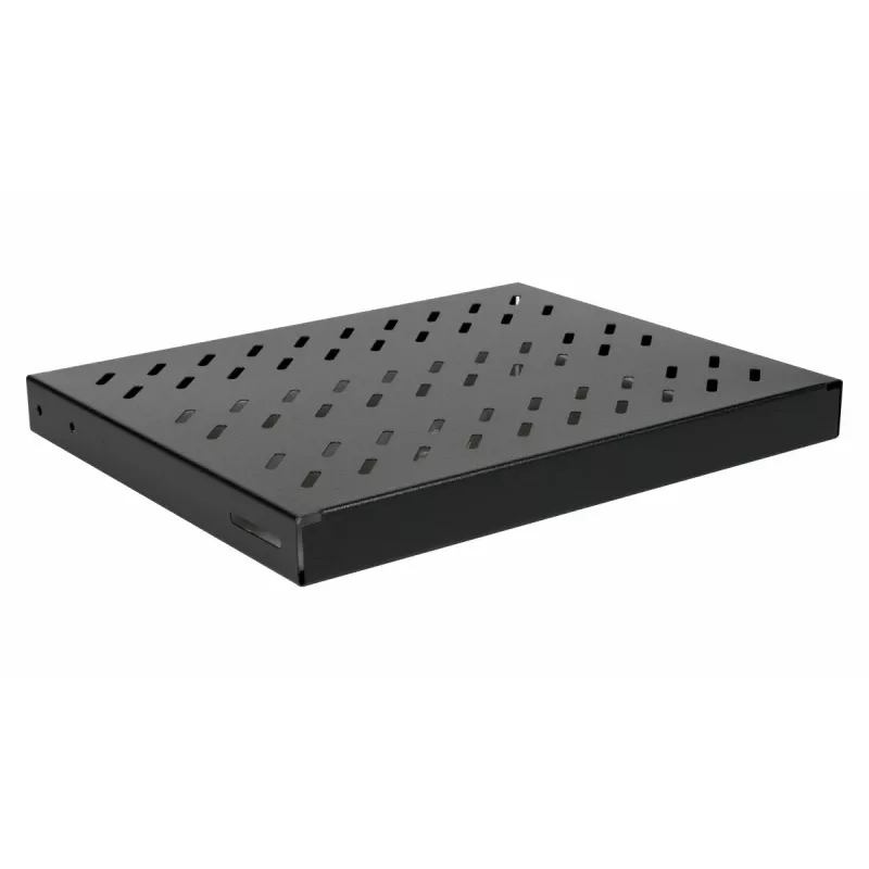 Ripiano per rack Equip Variable Shelf 19' 1U 350MM nero