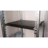 Ripiano per rack Equip Variable Shelf 19' 1U 350MM nero