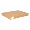 Ripiano per rack Equip Variable Shelf 19' 1U 350MM nero