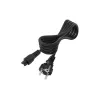 Conceptronic OZUL08B15 Alimentatore universale per laptop 90W, 15 punte di ricarica incl.