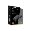 Conceptronic OZUL08B15 Alimentatore universale per laptop 90W, 15 punte di ricarica incl.