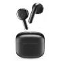 Cellularline SWAG BTMSTWSSWAGK cuffie Bluetooth, nere