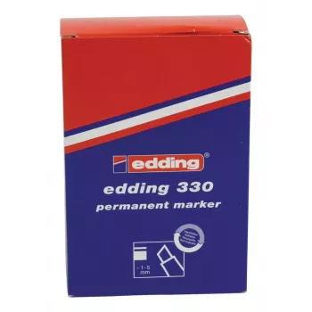 Pennarello Edding OFC-ED330RD Edding 4-333002