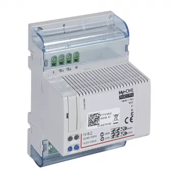 Dimmer Legrand F418U2