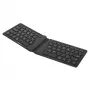 Tastiera Targus AKF003UK universale Bluetooth QWERTY inglese UK nero