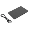 Tastiera Targus AKF003UK universale Bluetooth QWERTY inglese UK nero