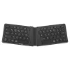 Tastiera Targus AKF003UK universale Bluetooth QWERTY inglese UK nero