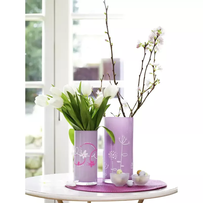 Pennarello gessetto Edding 4095 bianco 10 pz.