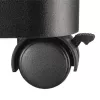 Hama Premium AutoM120 Distruggidocumenti a microtaglio 60 dB 22,5 cm nero