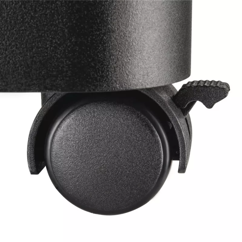 Hama Premium AutoM120 Distruggidocumenti a microtaglio 60 dB 22,5 cm nero