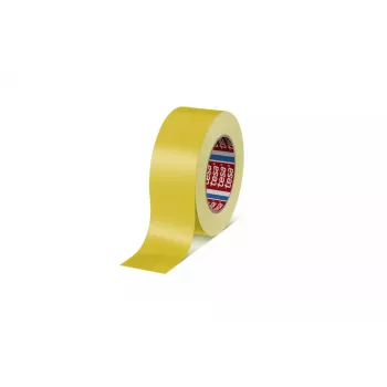 Nastro di copertura Tesa 04651 giallo 50m 38mm