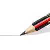Matita Staedtler Jumbo 2B esagonale, diametro mina Ø 3 mm, multicolore, 1 pezzo