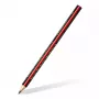 Matita Staedtler Jumbo 2B esagonale, diametro mina Ø 3 mm, multicolore, 1 pezzo