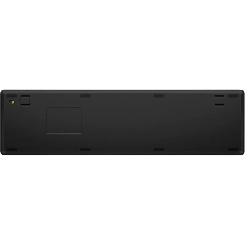 HP 455 tastiera wireless programmabile, full-size (100 %), wireless, RF Wireless, membrana, nero