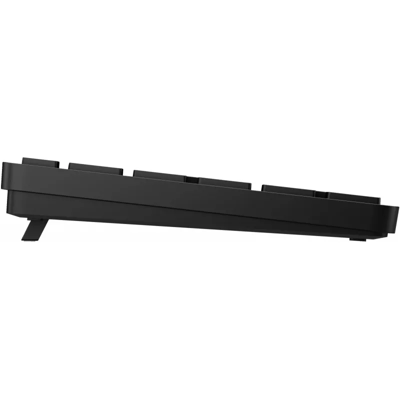 HP 455 tastiera wireless programmabile, full-size (100 %), wireless, RF Wireless, membrana, nero