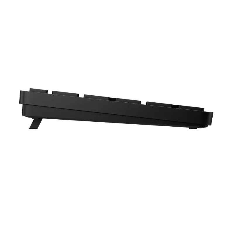 HP 455 tastiera wireless programmabile, full-size (100 %), wireless, RF Wireless, membrana, nero