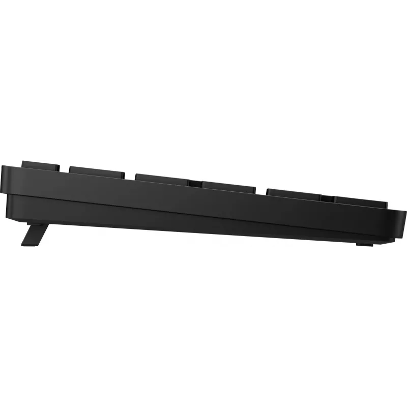 HP 455 tastiera wireless programmabile, full-size (100 %), wireless, RF Wireless, membrana, nero