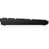 HP 455 tastiera wireless programmabile, full-size (100 %), wireless, RF Wireless, membrana, nero