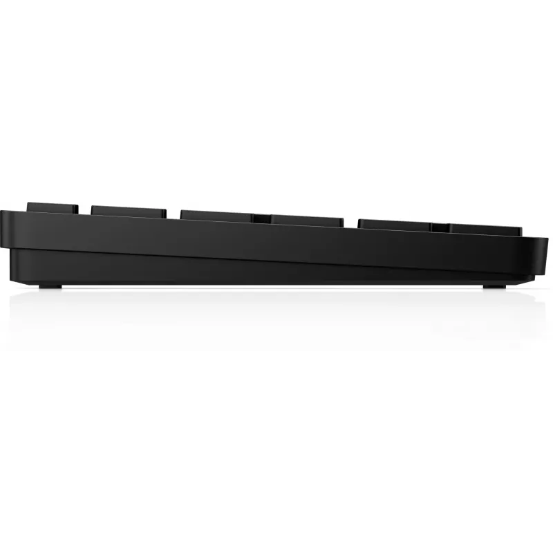 HP 455 tastiera wireless programmabile, full-size (100 %), wireless, RF Wireless, membrana, nero