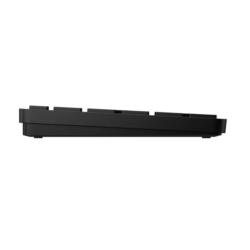 HP 455 tastiera wireless programmabile, full-size (100 %), wireless, RF Wireless, membrana, nero