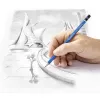 Set di matite Staedtler Mars Lumograph 100 12 pezzi