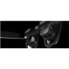 Occhiali AR XREAL One Pro-L (taglia L), Micro OLED 0,55 pollici 1920 x 1080, chip X1, 87 g, nero