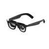 Occhiali AR XREAL One Pro-L (taglia L), Micro OLED 0,55 pollici 1920 x 1080, chip X1, 87 g, nero