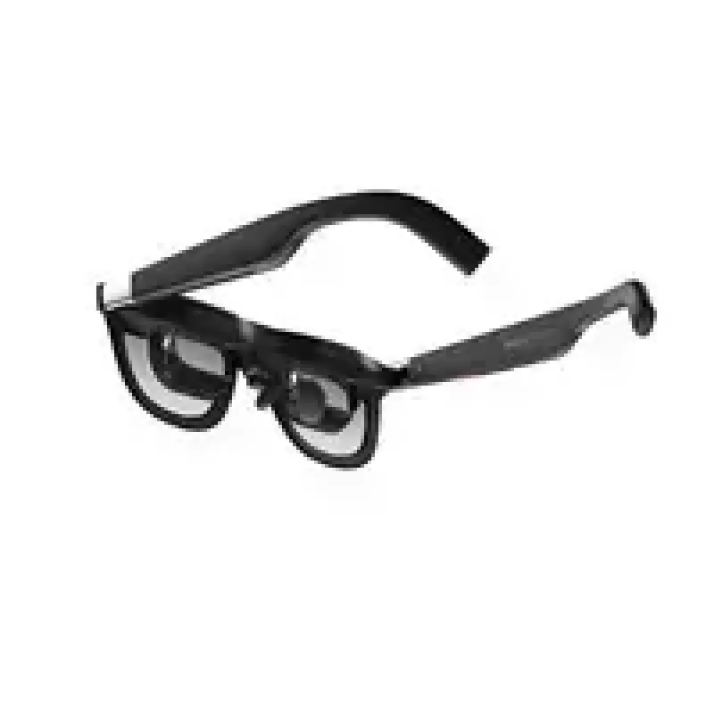 Occhiali AR XREAL One Pro-L (taglia L), Micro OLED 0,55 pollici 1920 x 1080, chip X1, 87 g, nero