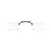 Occhiali AR XREAL One Pro-L (taglia L), Micro OLED 0,55 pollici 1920 x 1080, chip X1, 87 g, nero