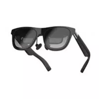 Occhiali per realtà aumentata XReal One Pro L (IPD 66-75mm) — visore AR, display portatile leggero