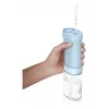 Idropulsore senza fili Philips Sonicare HX3333/24 0,2 L blu