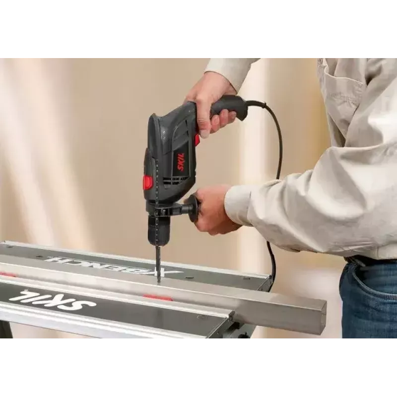 Skil 6290AA trapano a percussione, 710 W