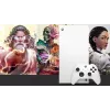 Console per videogiochi Microsoft Xbox Series X Digital Edition — 1 TB SSD, 4K, Wi‑Fi, Ethernet, bianco