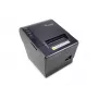 Stampante termica Equip 58mm per scontrini con taglierina automatica, USB/Ethernet/collegamento cassetto