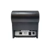 Stampante termica Equip 58mm per scontrini con taglierina automatica, USB/Ethernet/collegamento cassetto