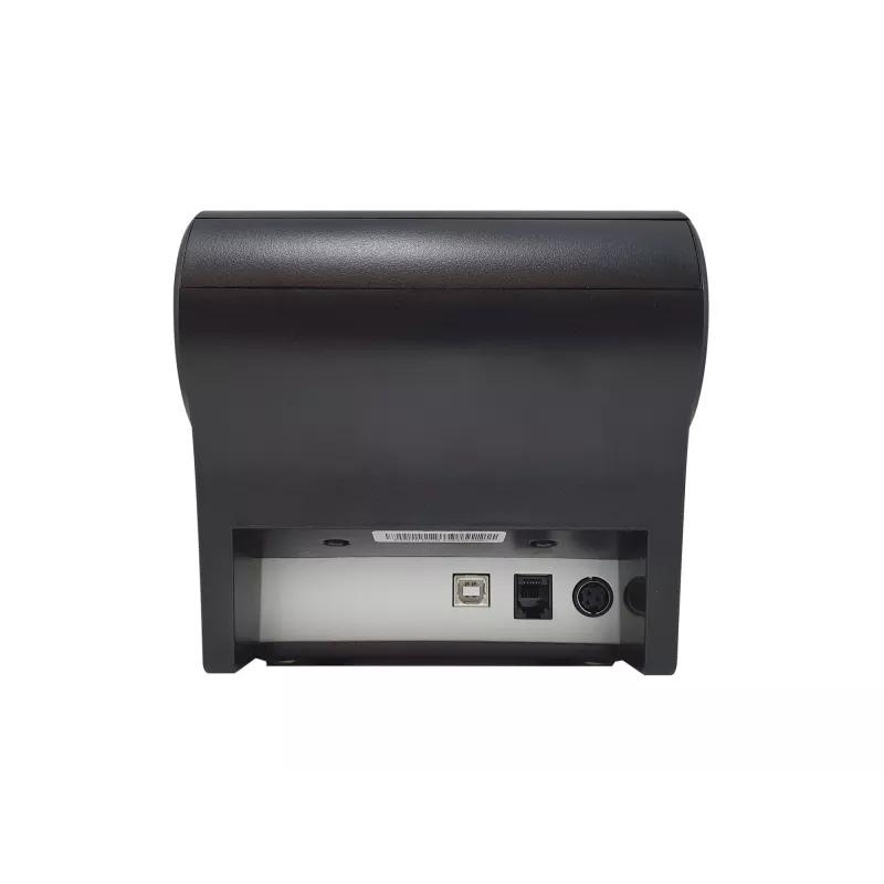 Stampante termica Equip 80 mm con taglierina automatica, USB/collegamento cassetto