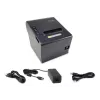 Stampante termica Equip 80 mm con taglierina automatica, USB/collegamento cassetto