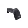 Lettore di codici a barre portatile Equip USB 1D con supporto LED con filo 1,8m