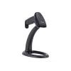 Lettore di codici a barre portatile Equip USB 1D con supporto LED con filo 1,8m