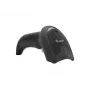 Lettore di codici a barre Equip USB 2D, con supporto