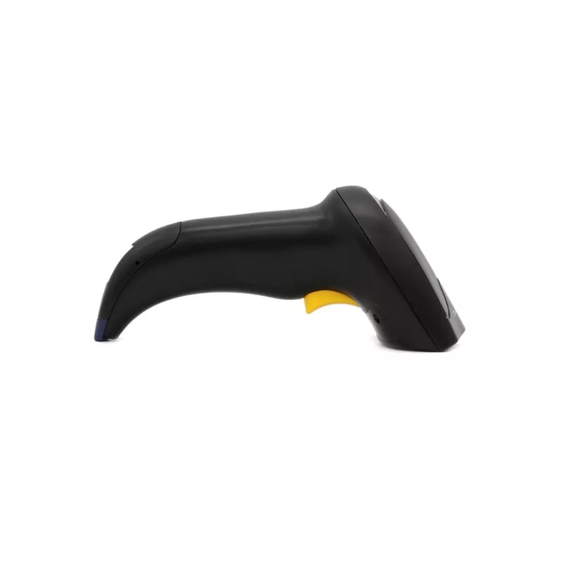Lettore di codici a barre Equip USB 2D, con supporto