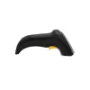Lettore di codici a barre portatile Equip 1D laser USB con filo nero ABS