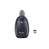 Lettore di codici a barre Equip wireless 1D laser, con supporto