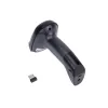 Lettore di codici a barre Equip wireless 1D laser, con supporto