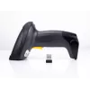 Lettore di codici a barre Equip wireless 1D laser, con supporto