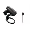 Lettore di codici a barre Equip wireless 1D laser, con supporto