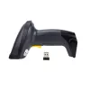 Lettore di codici a barre portatile Equip scanner 2D wireless con supporto