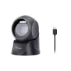 Lettore di codici a barre da tavolo Equip USB 2D omnidirezionale