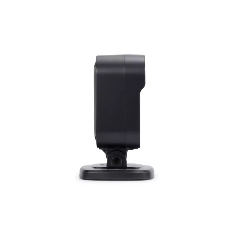 Scanner da tavolo Equip USB 2D omnidirezionale 1MP, lettore di codici a barre fisso